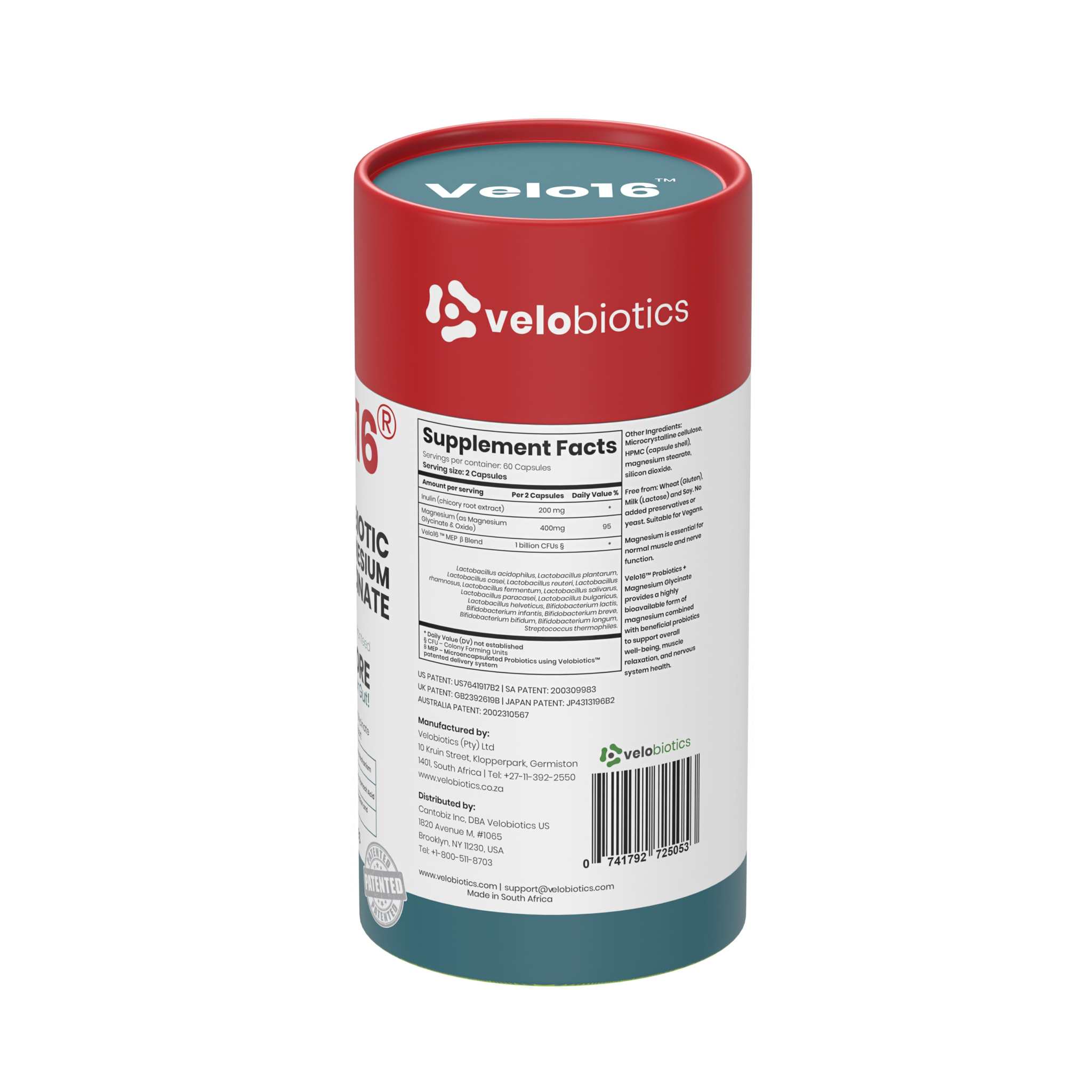 BioKid™ Probiotics Chewables — image 9