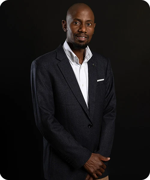 Gad Mthombeni