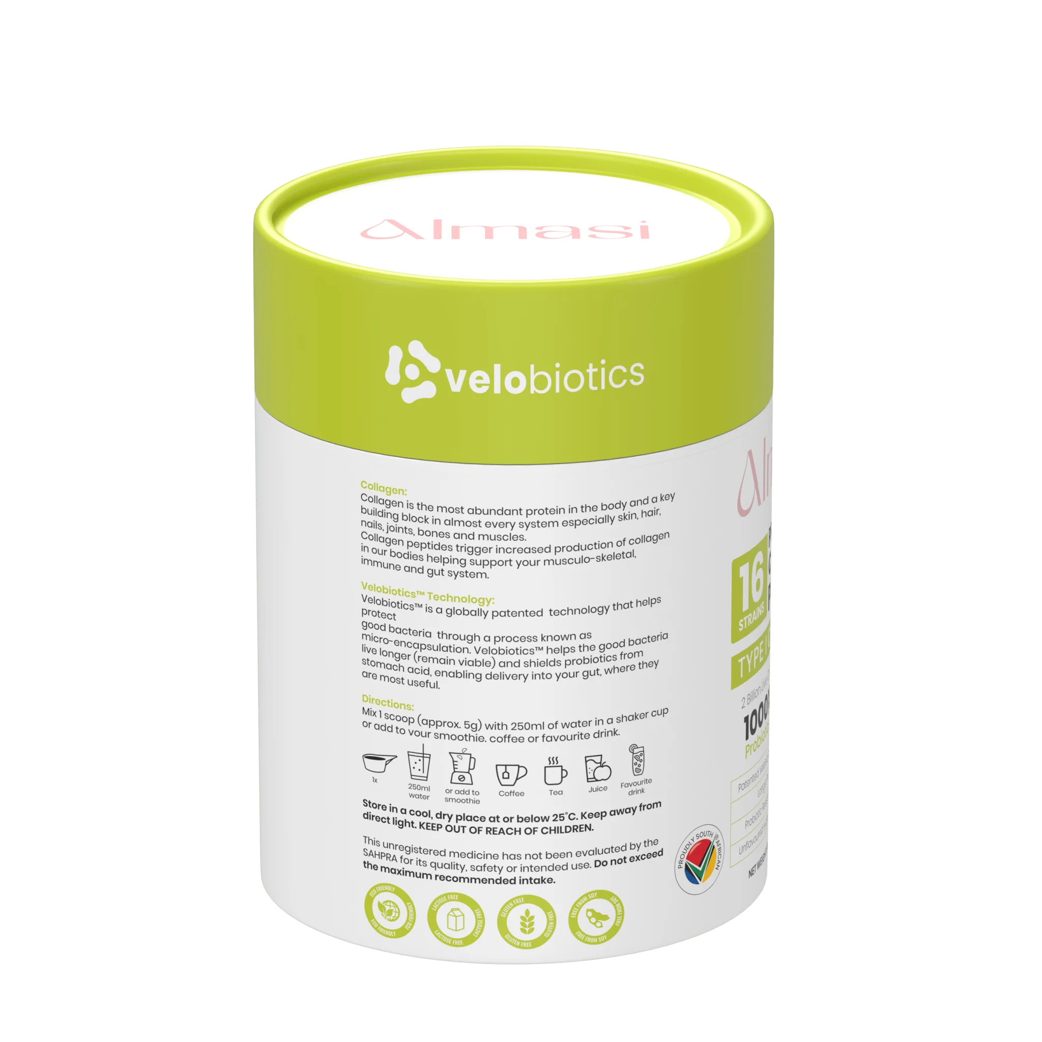 BioKid™ Probiotics Chewables — image 8