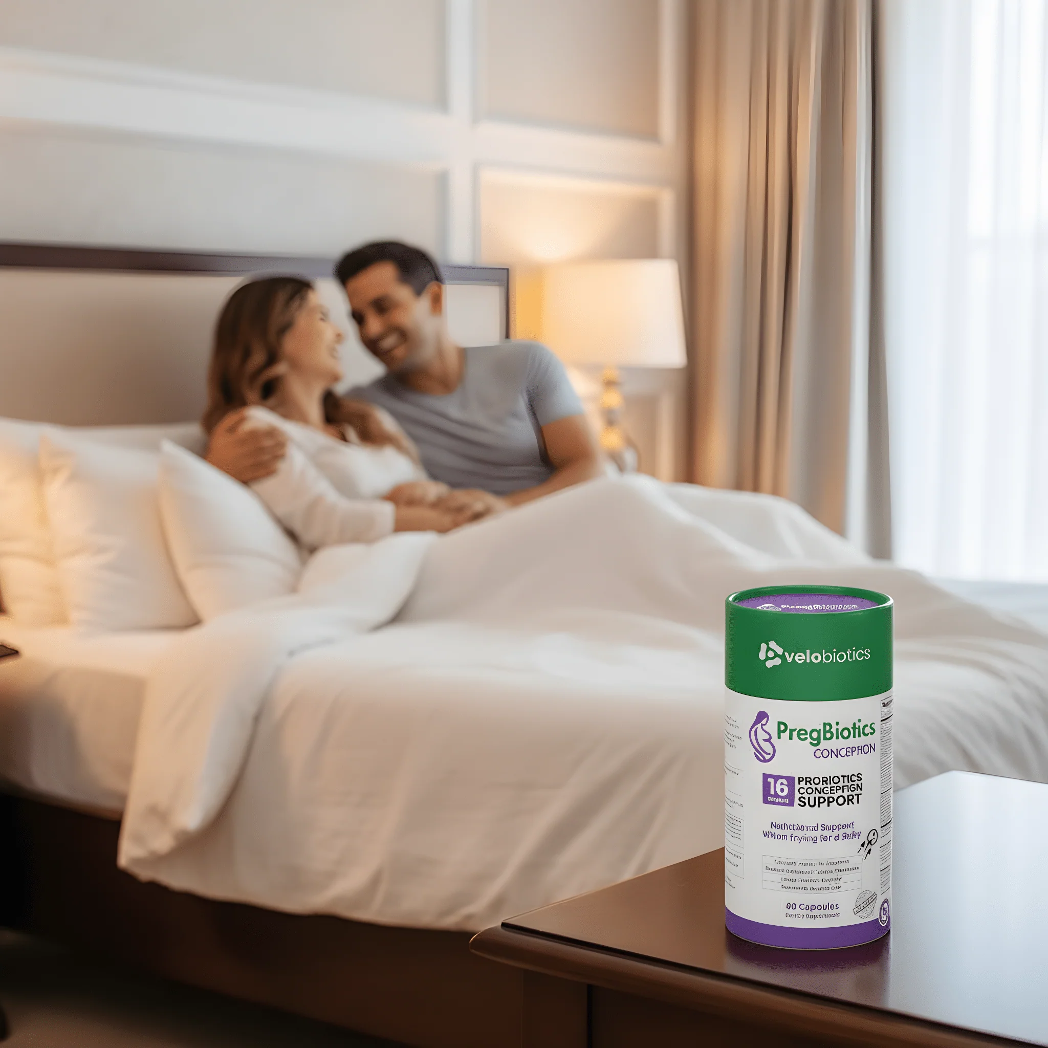 BioKid™ Probiotics Chewables — image 2