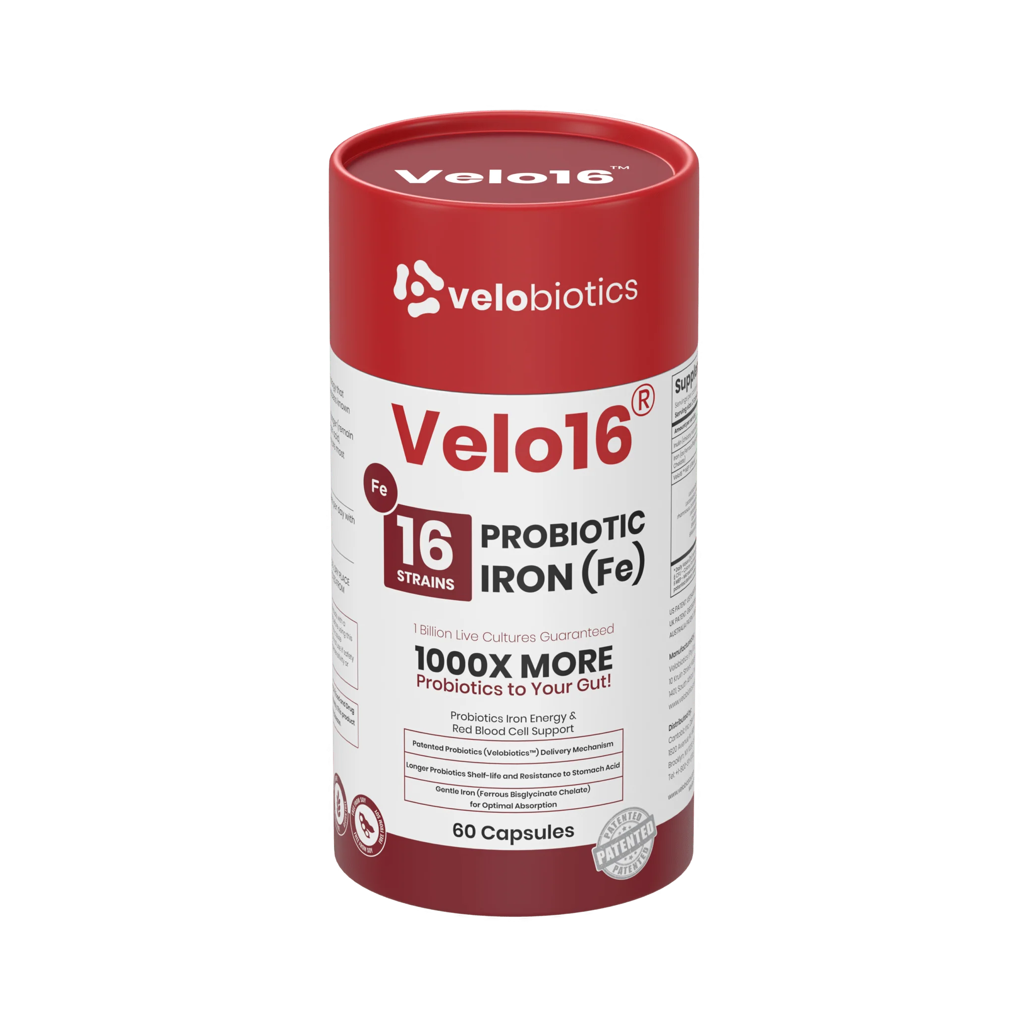 BioKid™ Probiotics Chewables — image 2