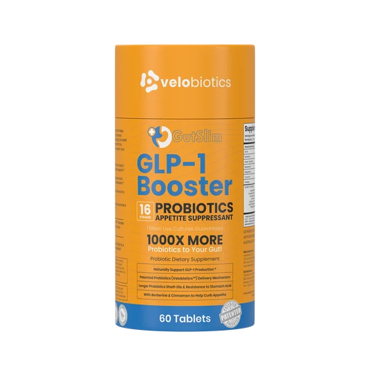 Love Your Body Combo - Velobiotics