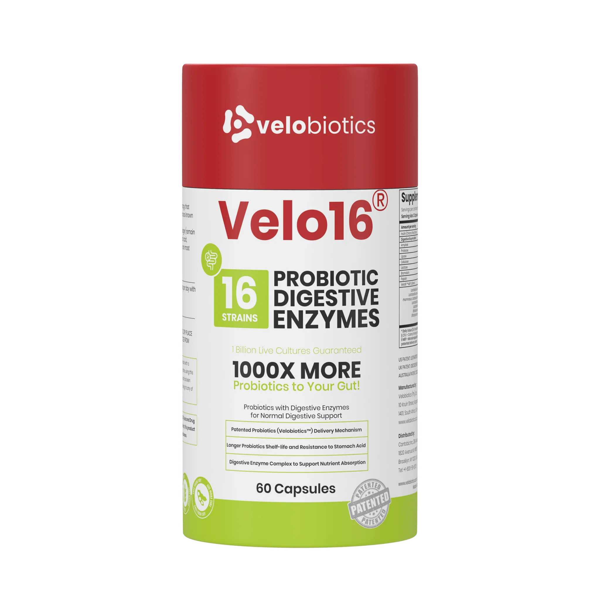 BioKid™ Probiotics Chewables — image 1