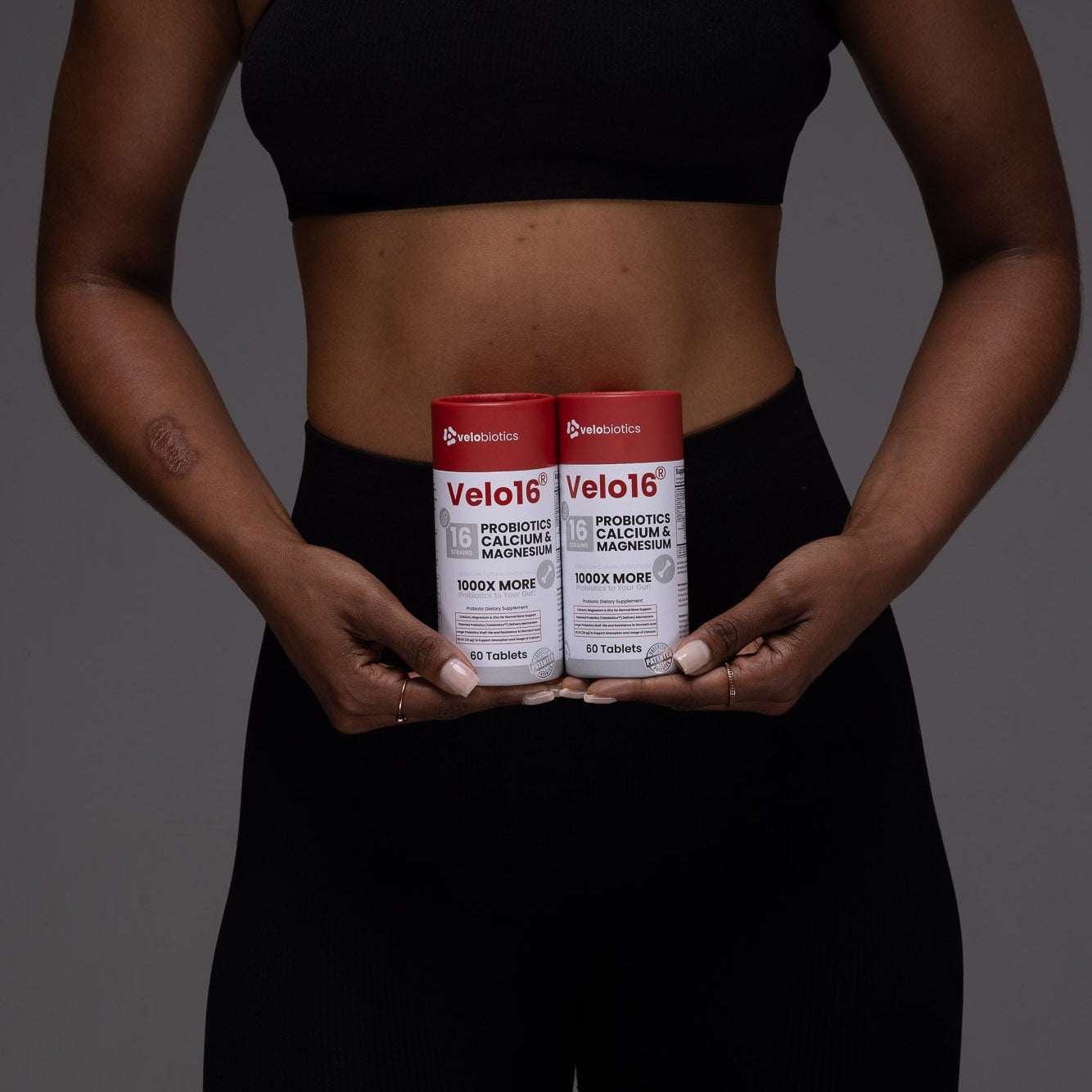 BioKid™ Probiotics Chewables — image 2