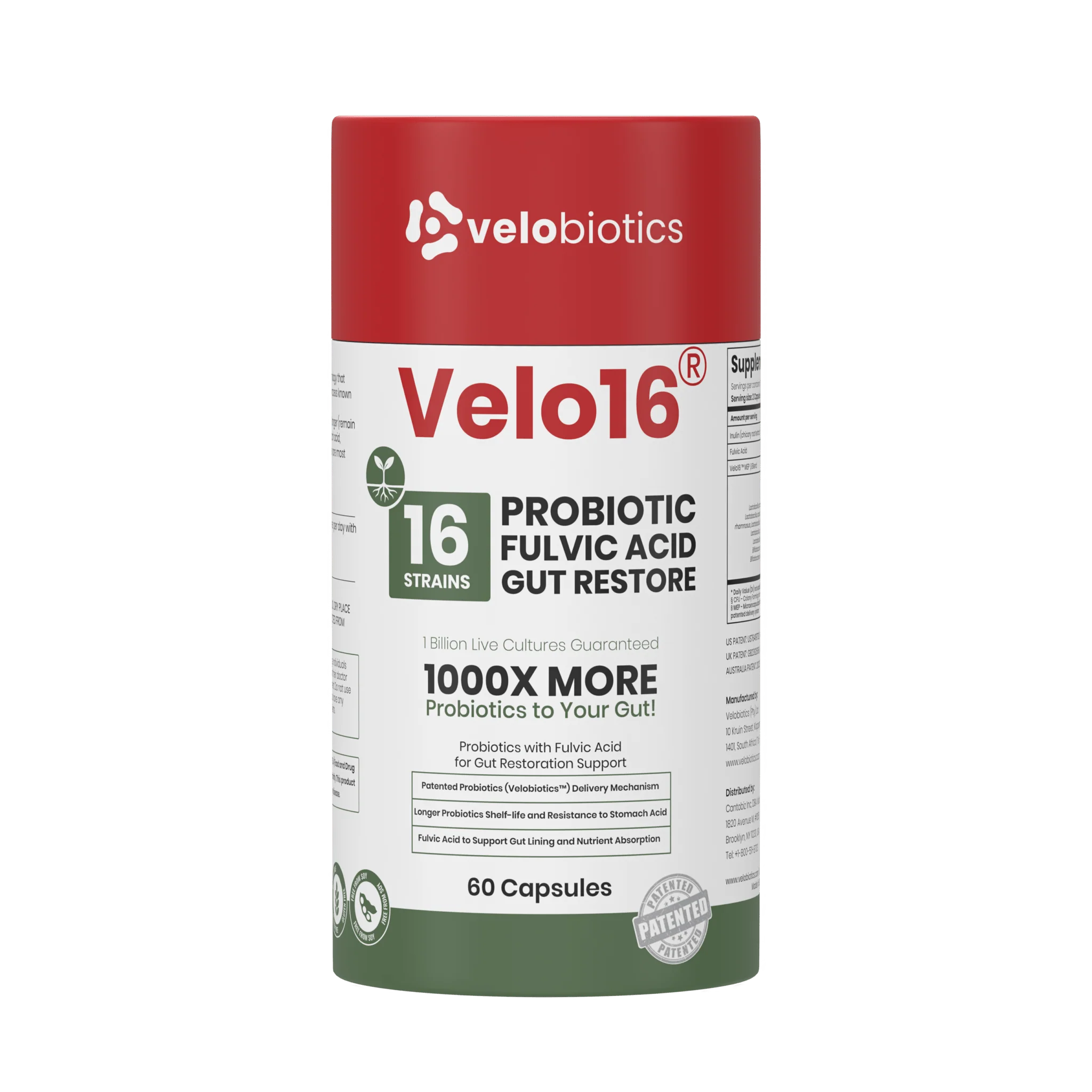 BioKid™ Probiotics Chewables — image 7