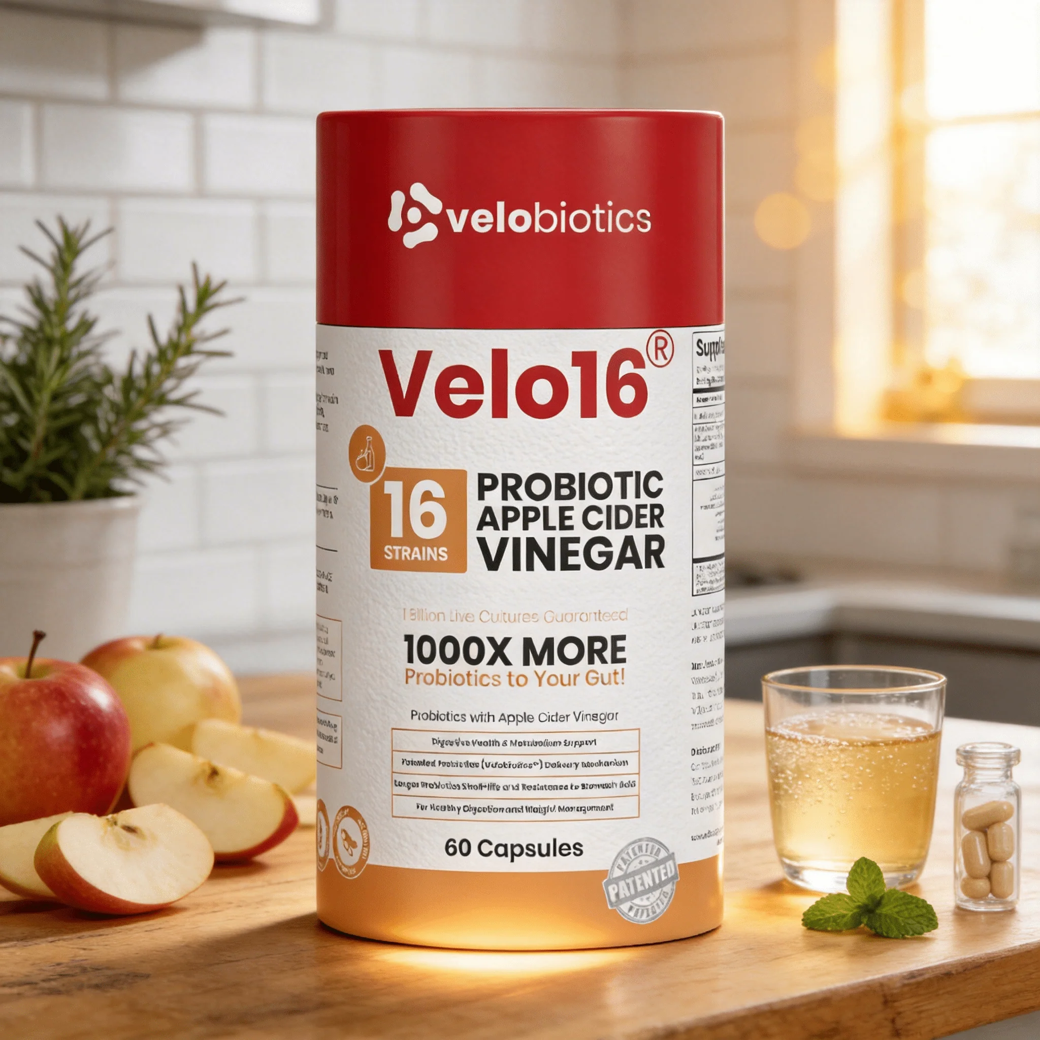 BioKid™ Probiotics Chewables — image 2