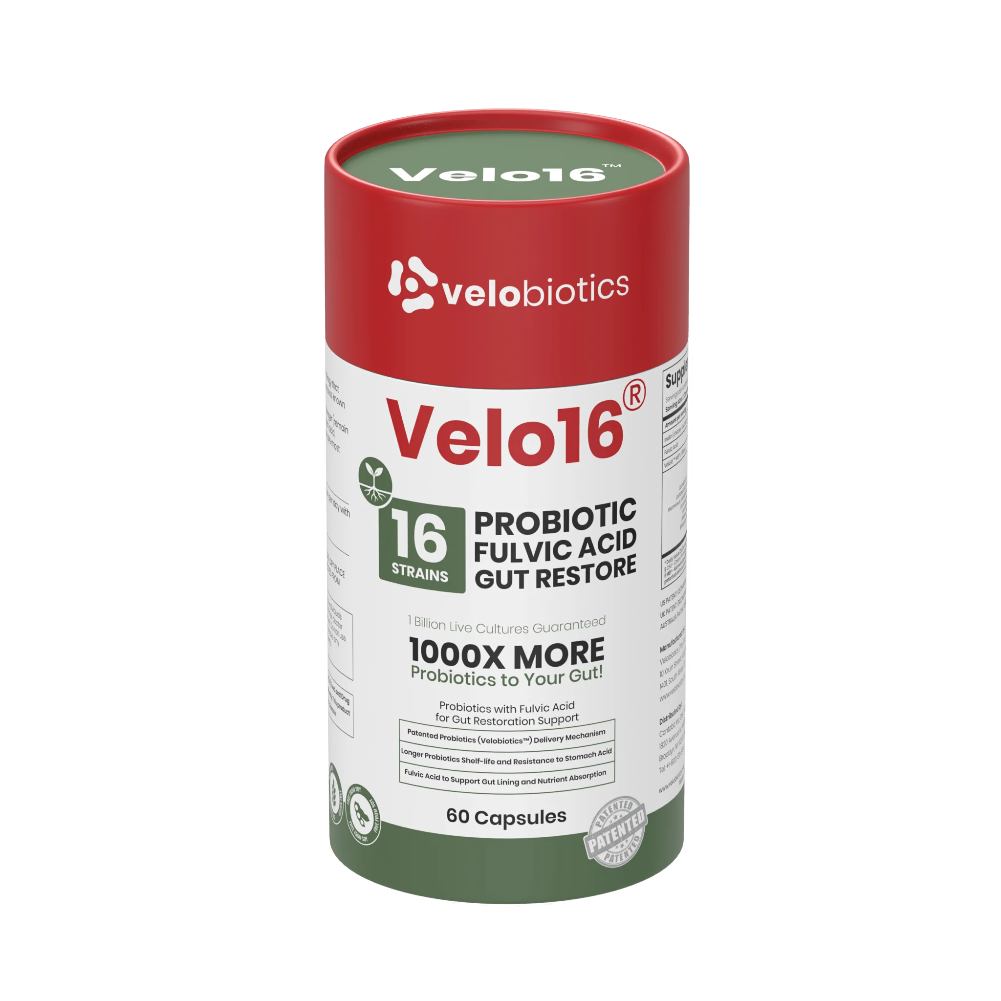BioKid™ Probiotics Chewables — image 5