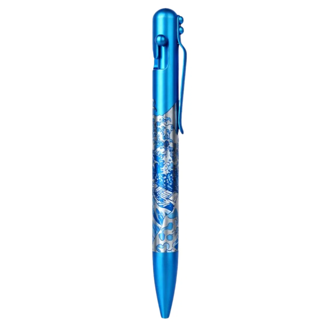 Replacement Ink Cartridge for Bolt Action Pen by Bastion®