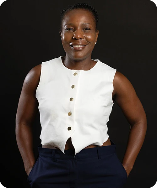Tsakane Sebone