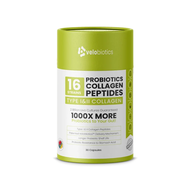 Her Glow Combo - Velobiotics