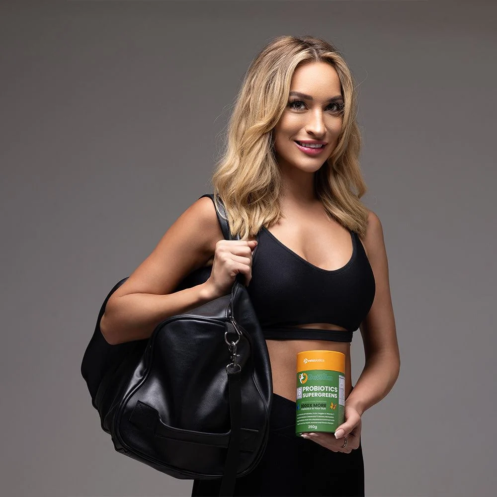 BioKid™ Probiotics Chewables — image 2