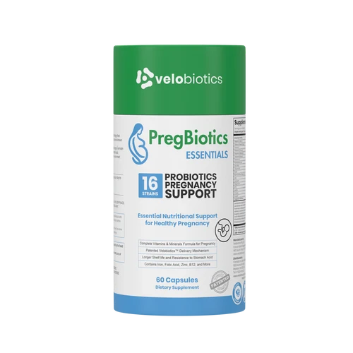 PregBiotics Essentials