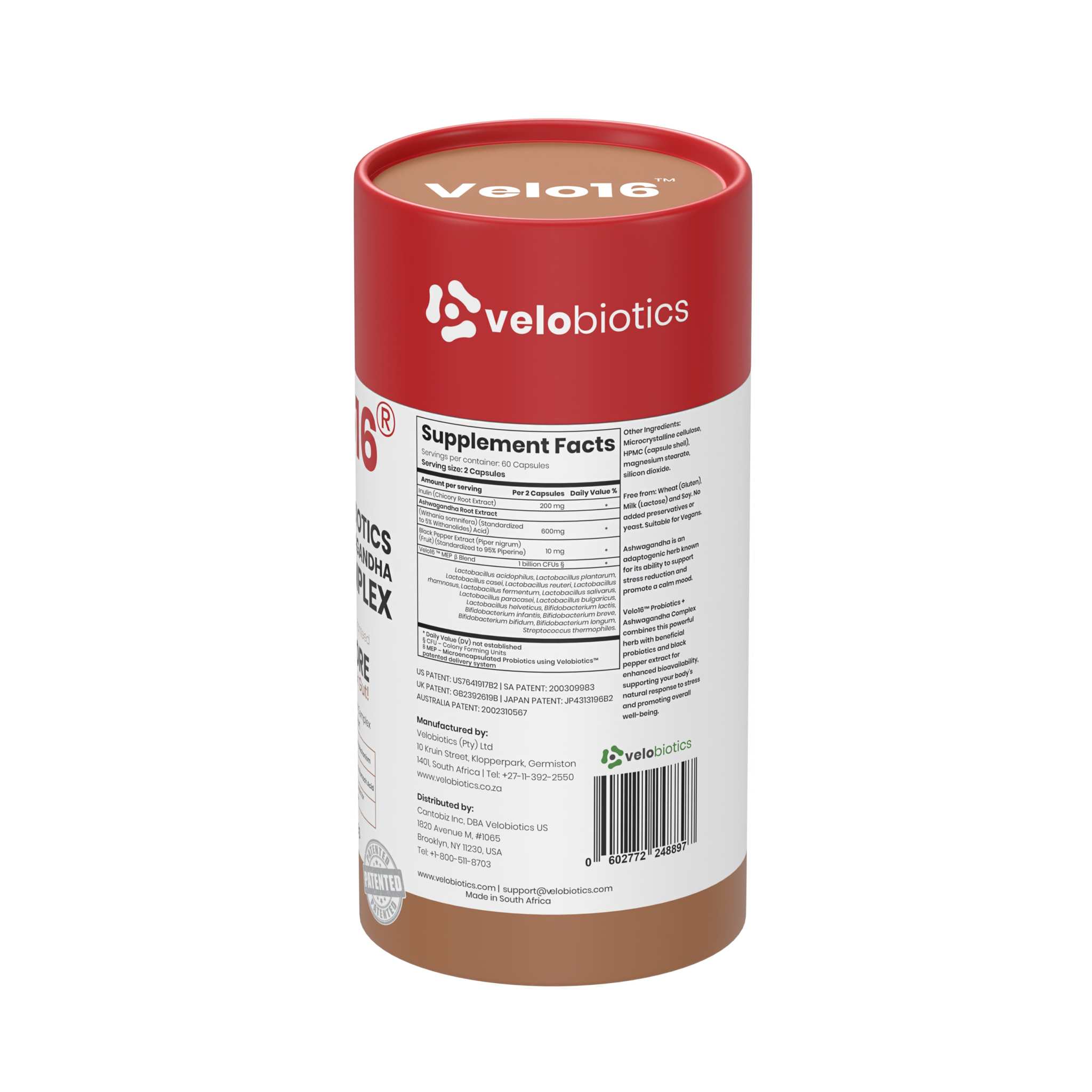 BioKid™ Probiotics Chewables — image 7