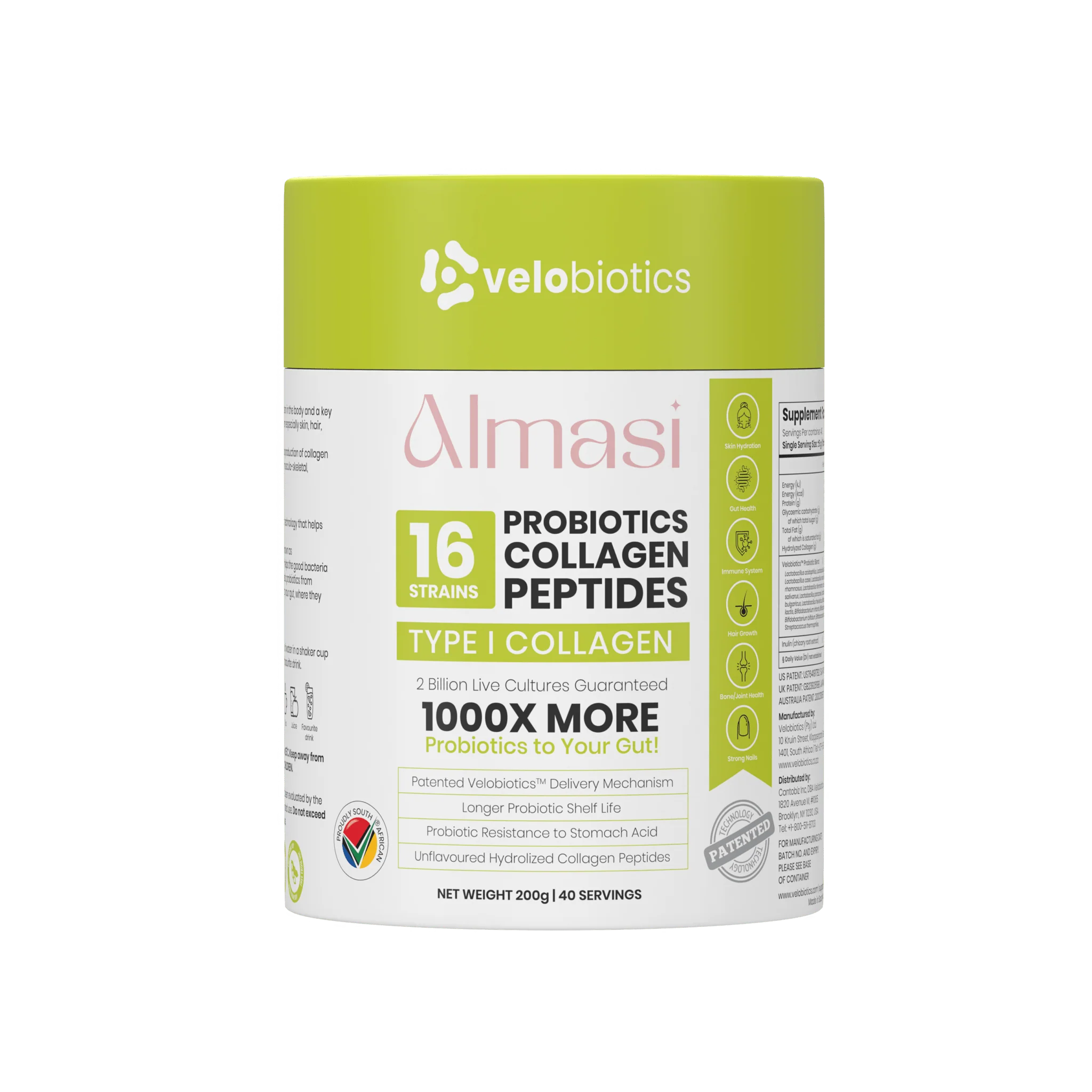 BioKid™ Probiotics Chewables — image 1