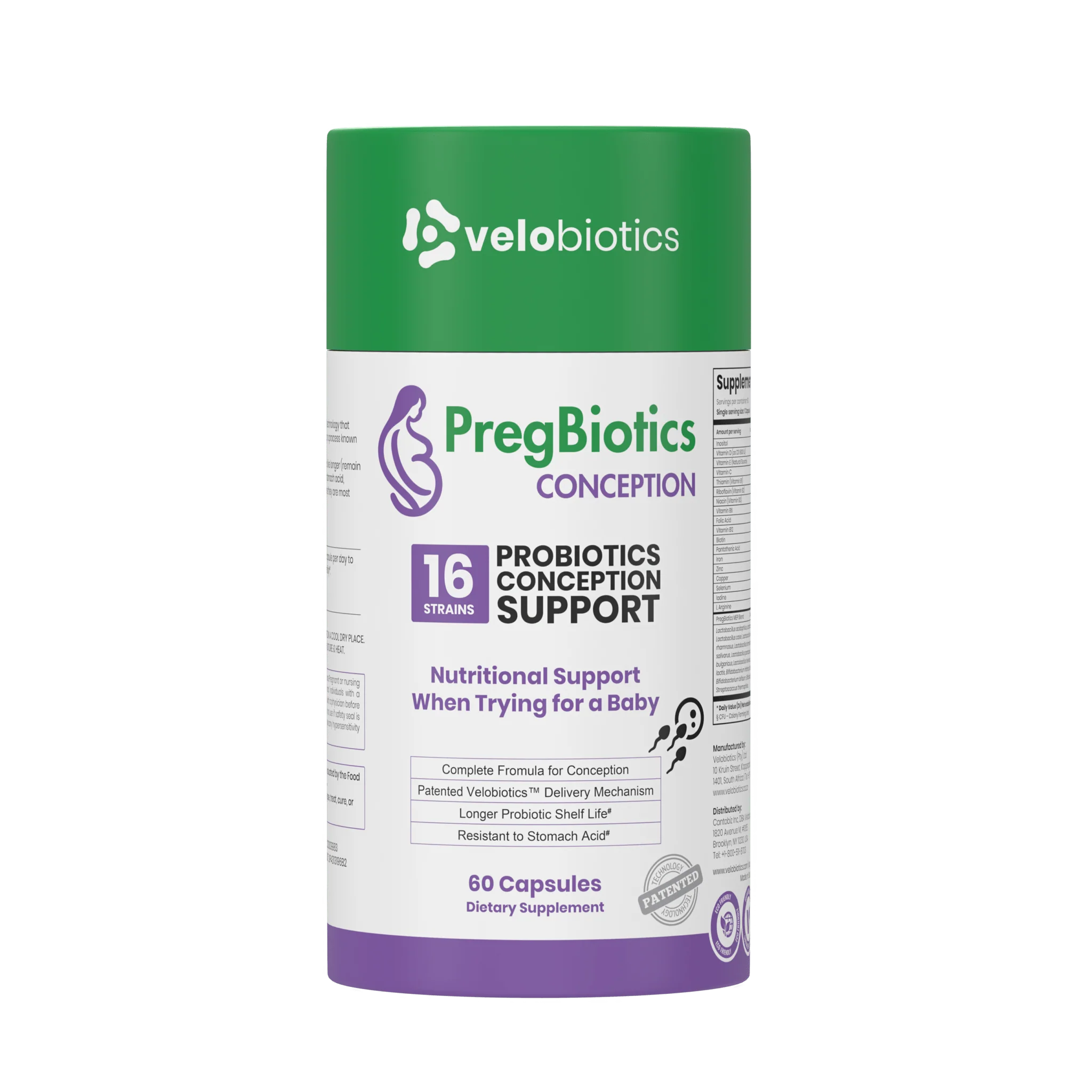 BioKid™ Probiotics Chewables — image 1