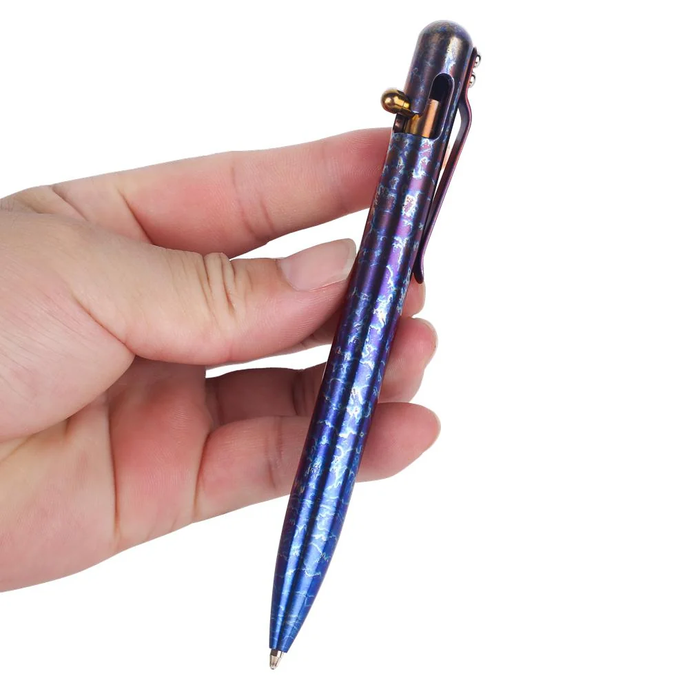 High Quality replacement ink cartridge for Bastion Bolt Action Pens