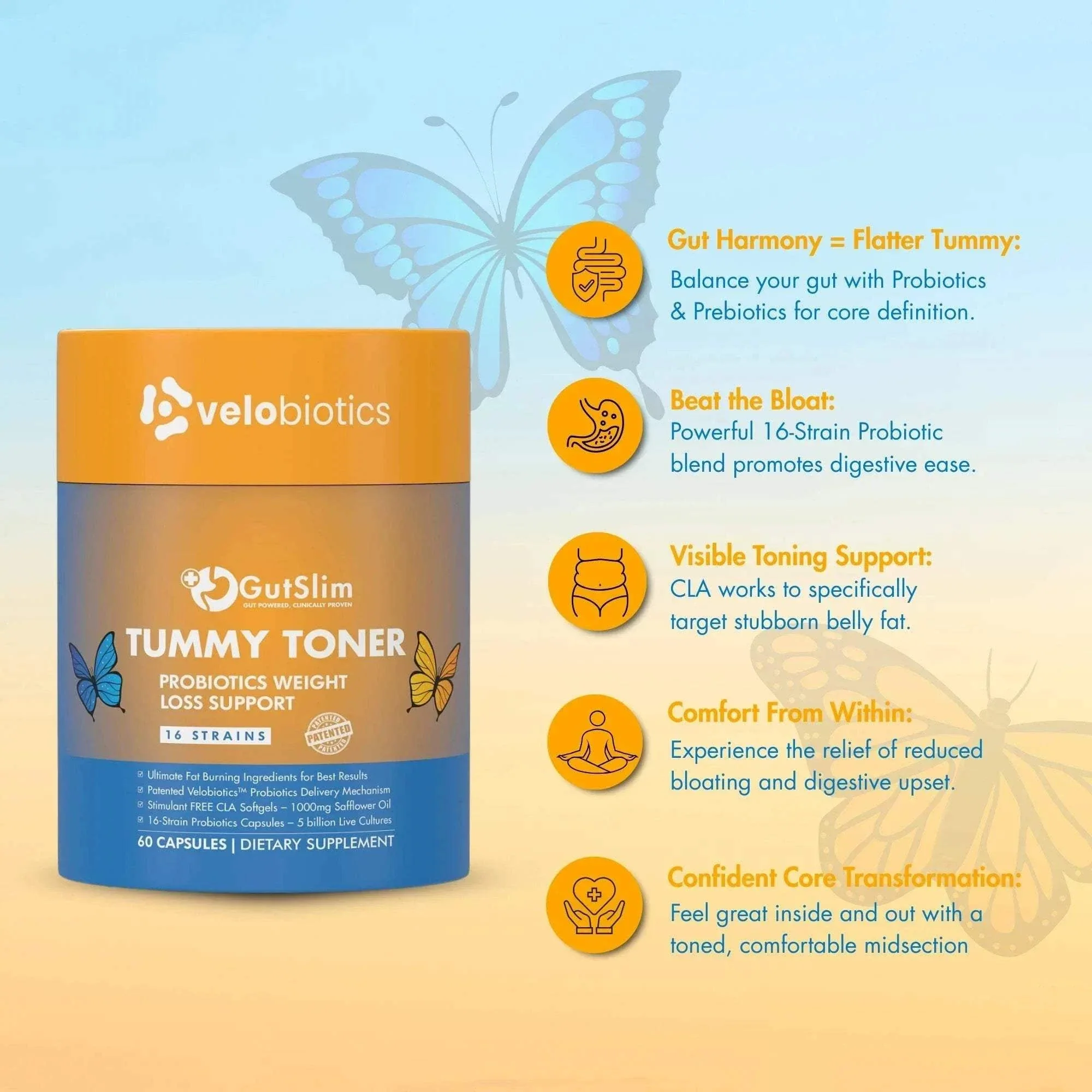 BioKid™ Probiotics Chewables — image 3