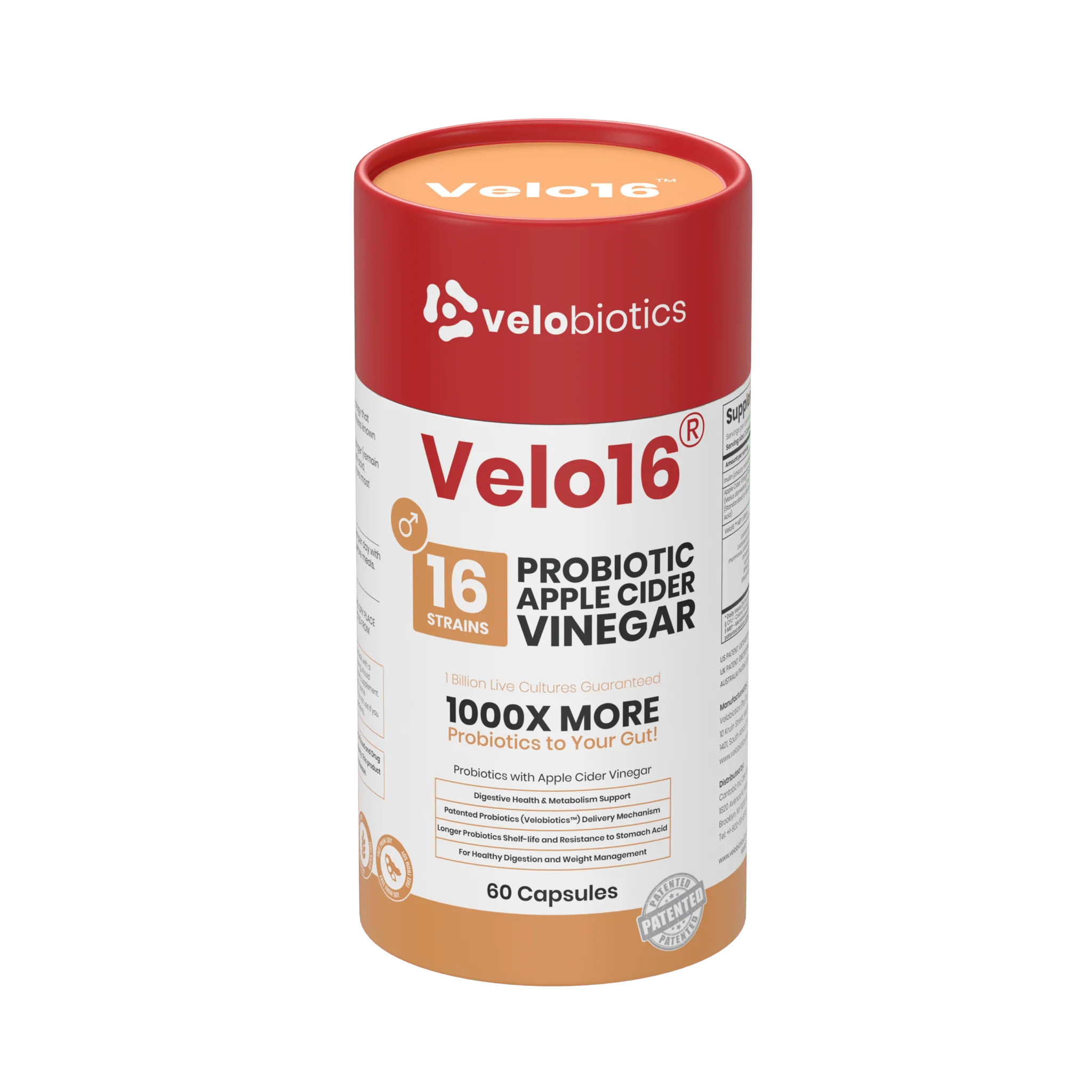 BioKid™ Probiotics Chewables — image 4