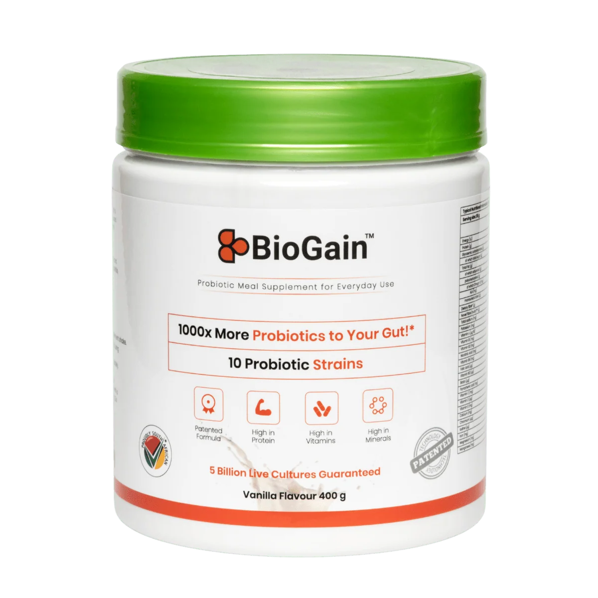 BioKid™ Probiotics Chewables — image 2