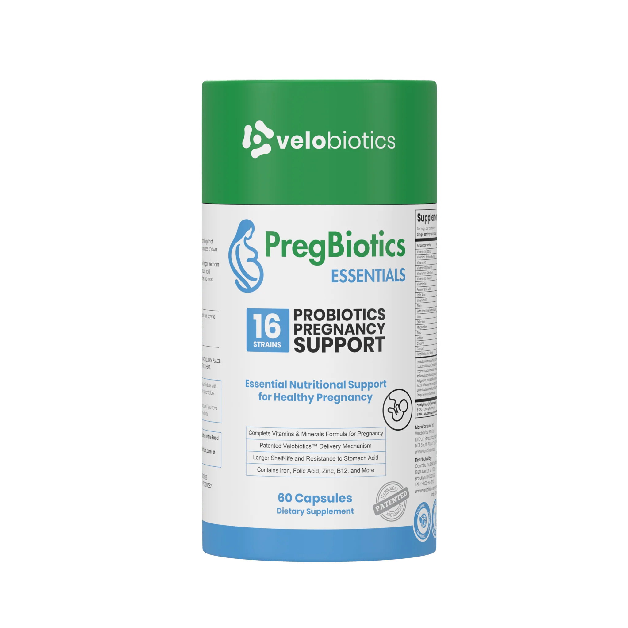 BioKid™ Probiotics Chewables — image 1