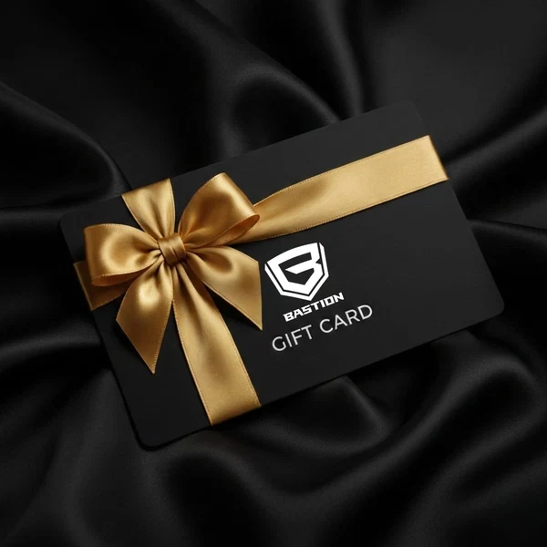 Bastion Gift Card