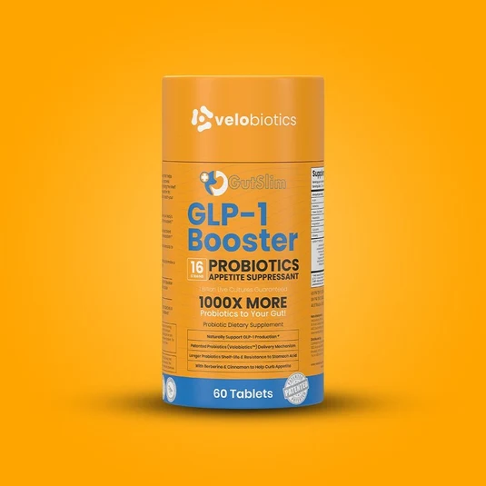 GutSlim - Velobiotics 