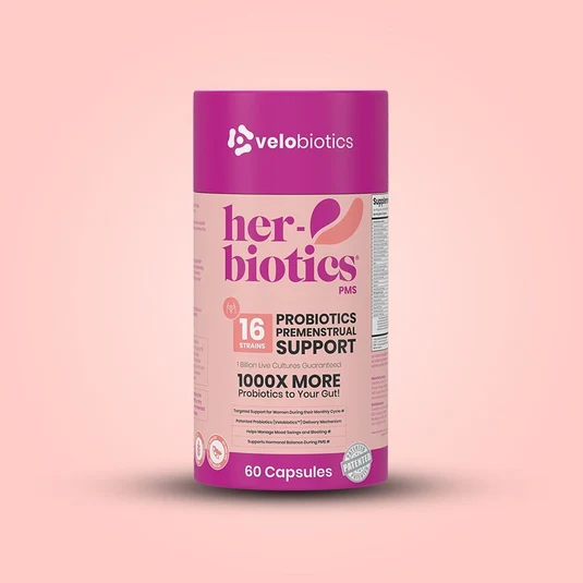 Her-Biotics - Velobiotics 