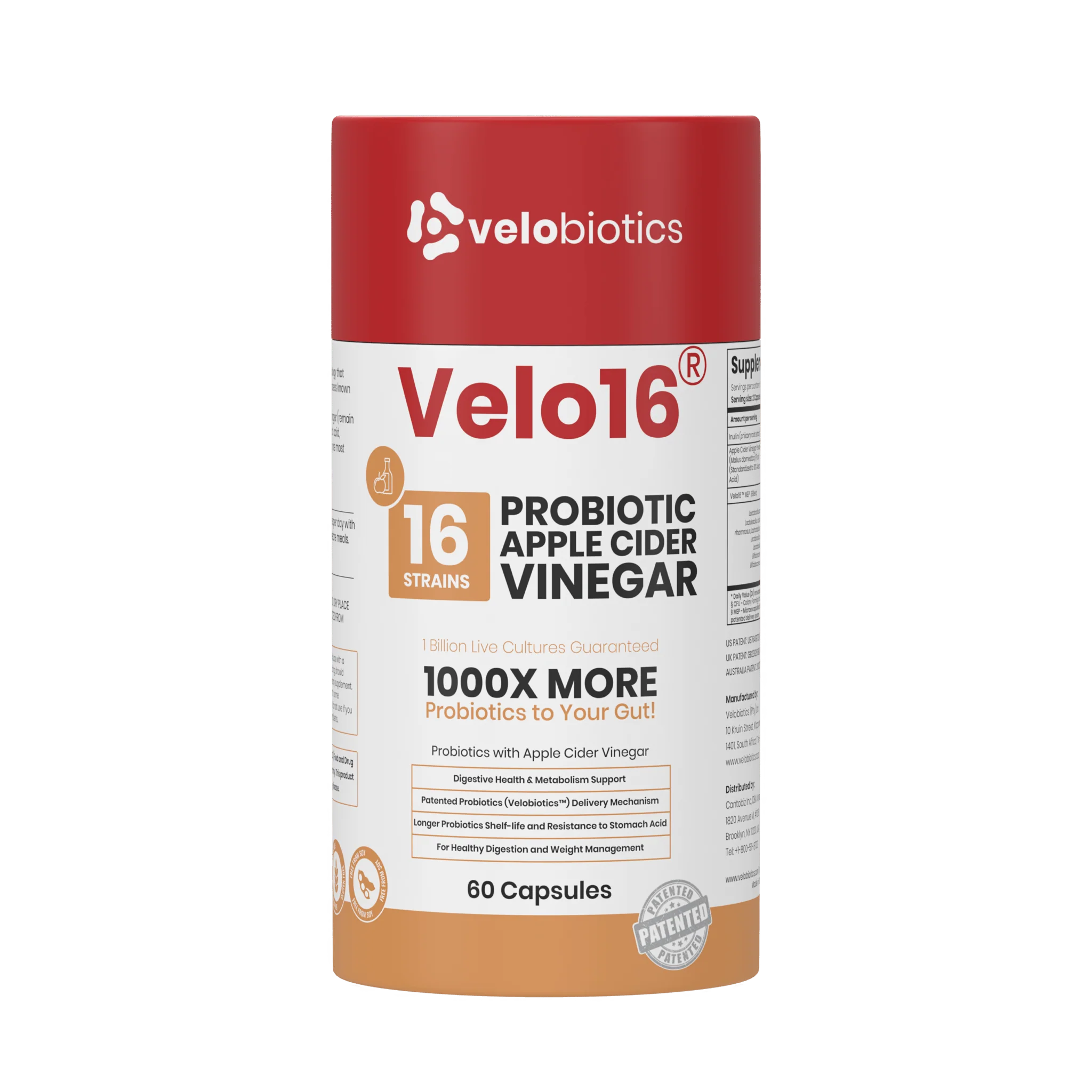 BioKid™ Probiotics Chewables — image 5