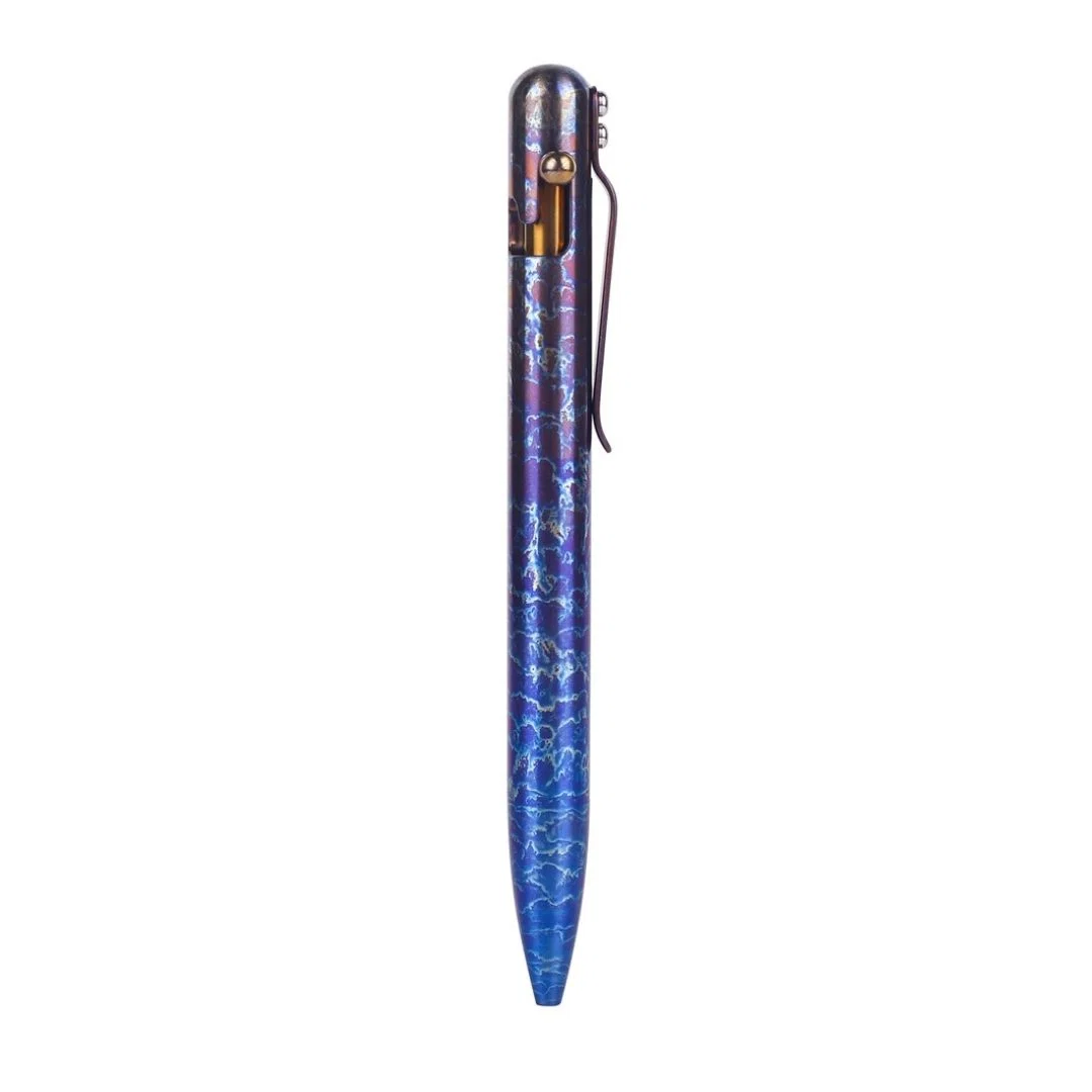 Replacement Ink Cartridge for Bolt Action Pen by Bastion®