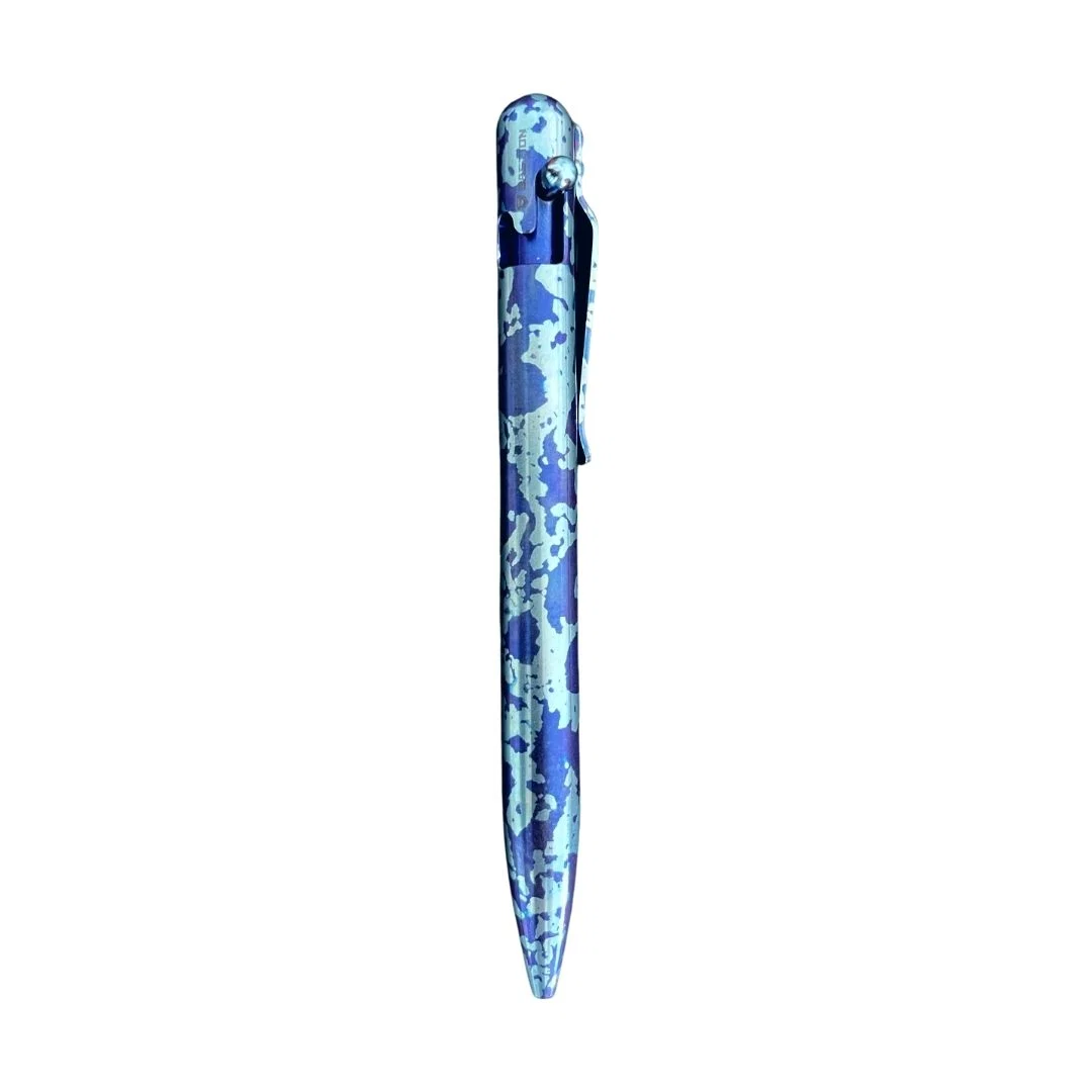 Replacement Ink Cartridge for Bolt Action Pen by Bastion®