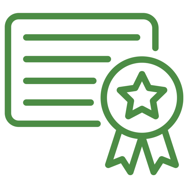 GMP Certified