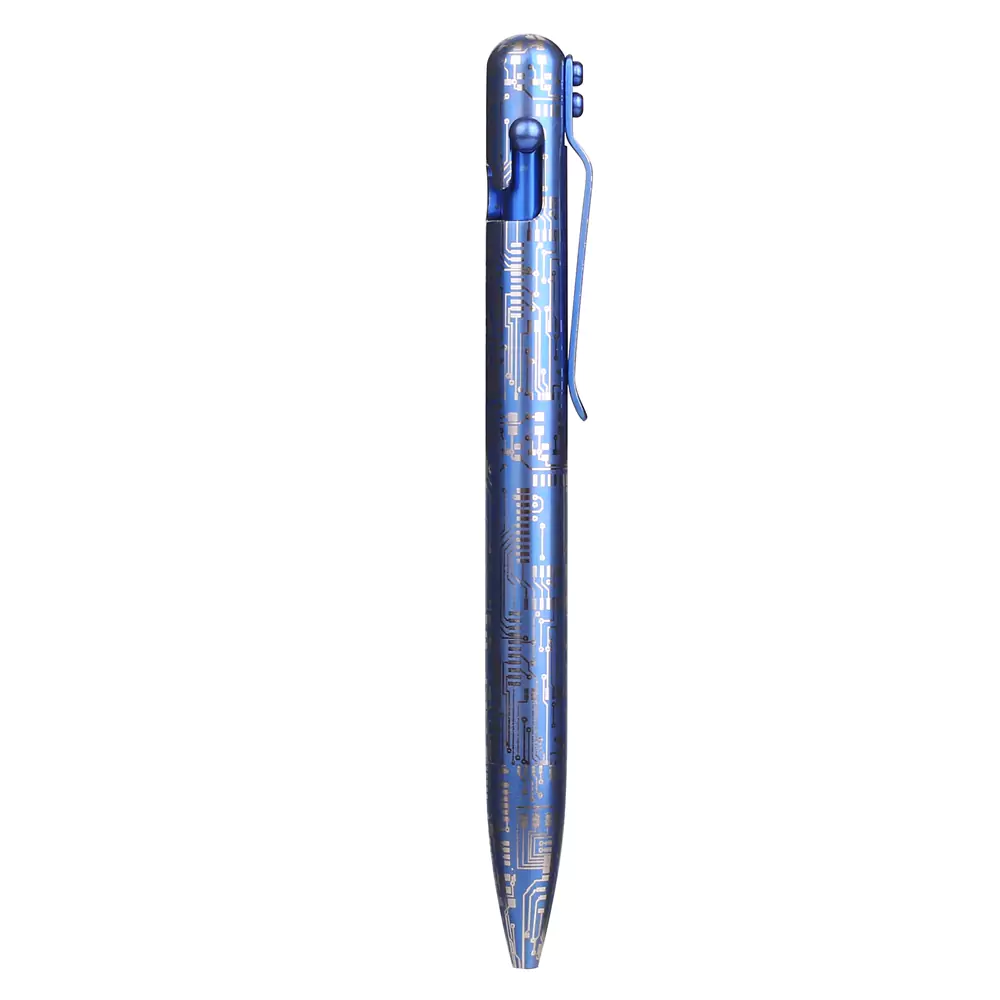 Replacement Ink Cartridge for Bolt Action Pen by Bastion®