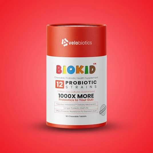BioKid - Velobiotics 