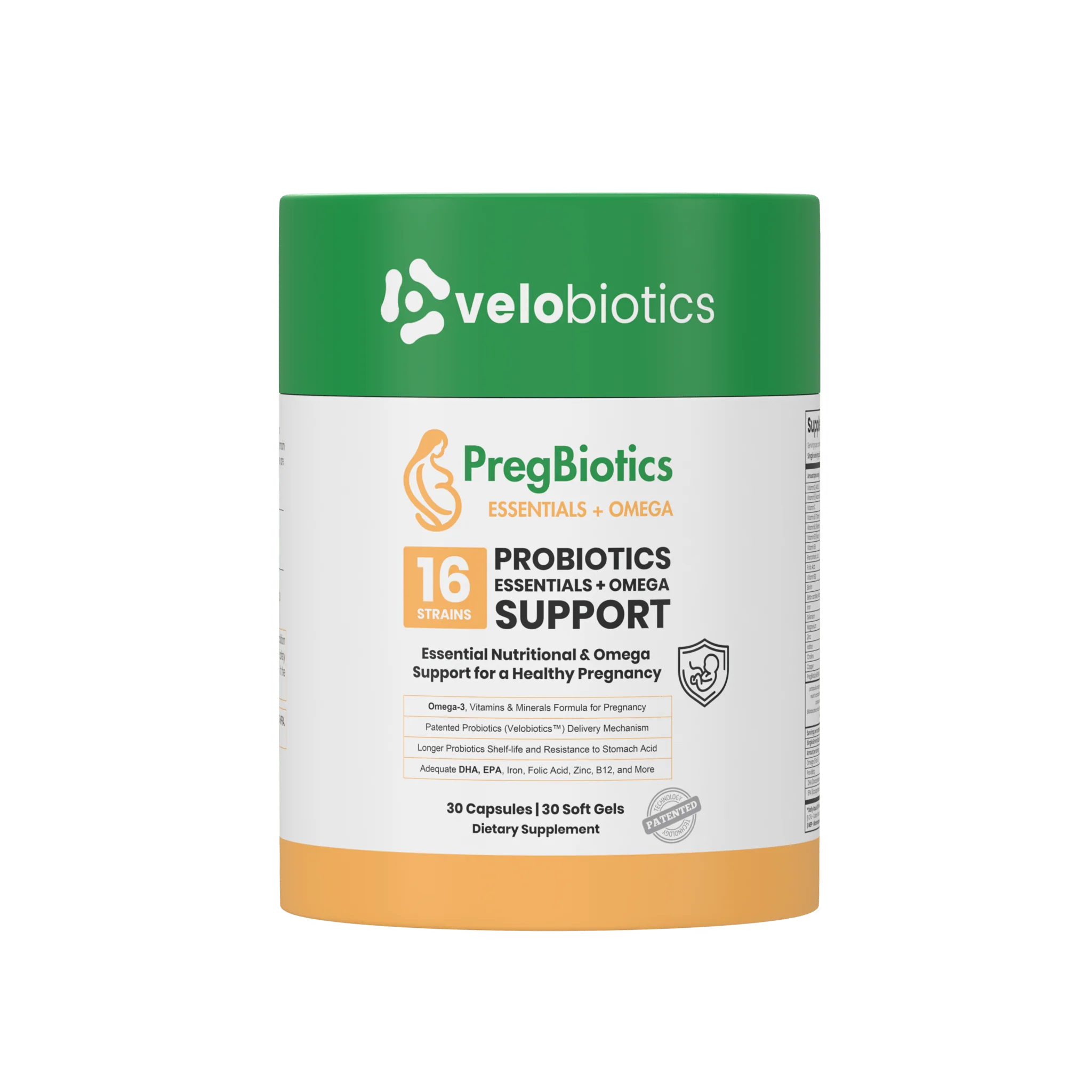 BioKid™ Probiotics Chewables — image 1