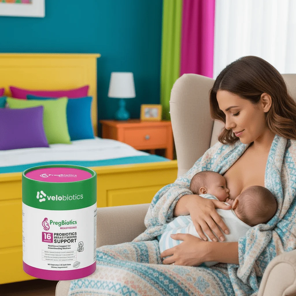 BioKid™ Probiotics Chewables — image 2