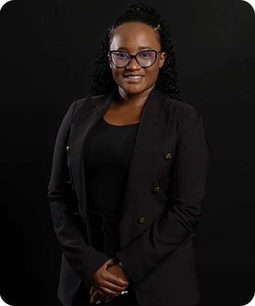 Palesa Ledwaba