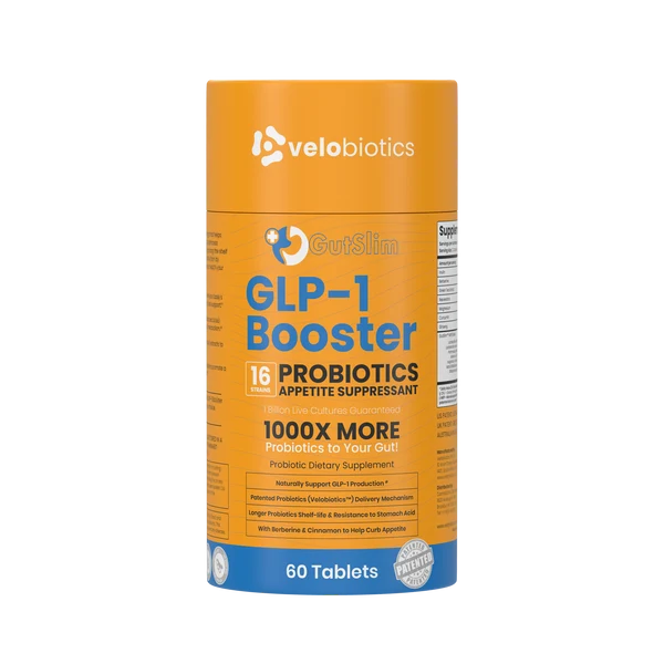 Love Your Body Combo - Velobiotics