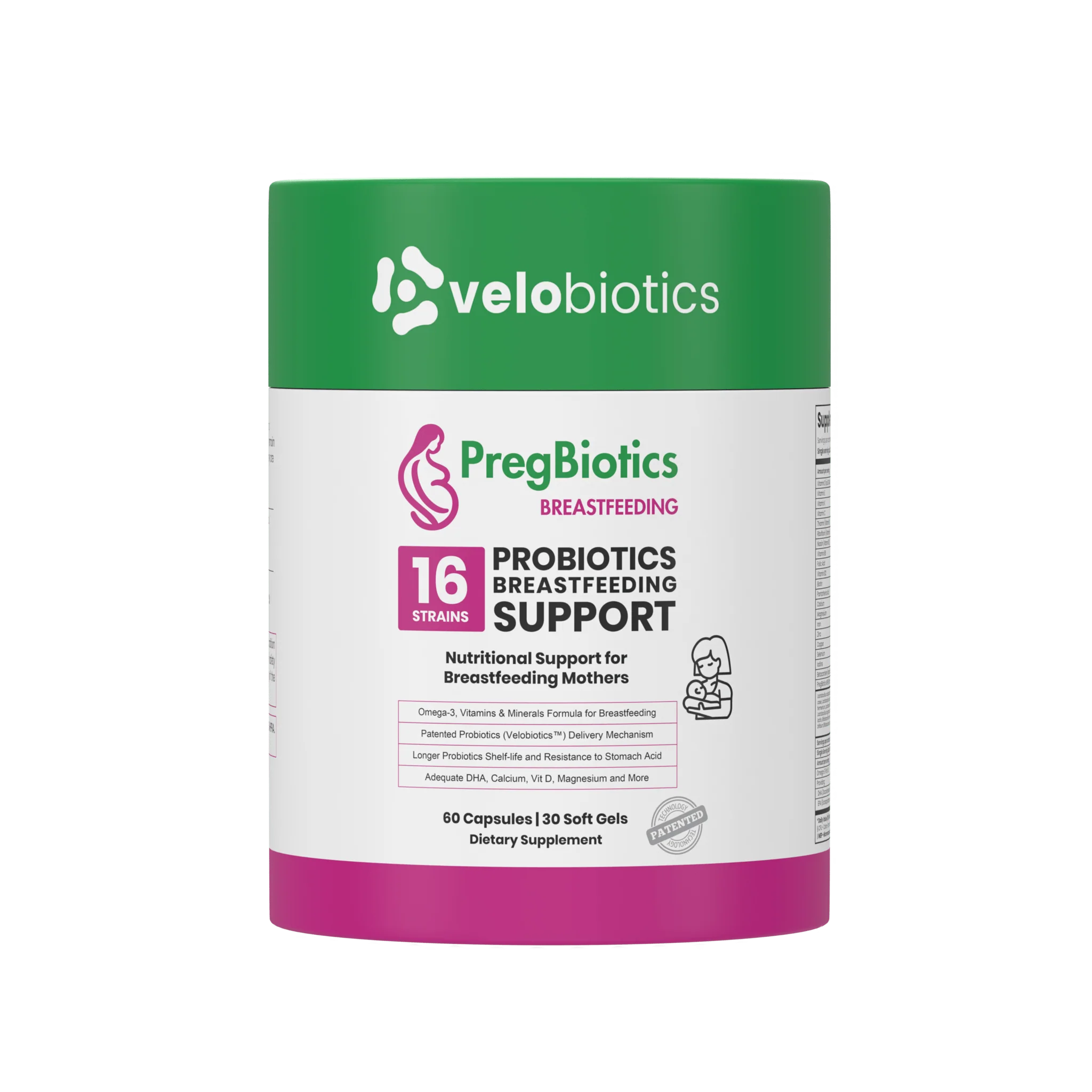 BioKid™ Probiotics Chewables — image 1