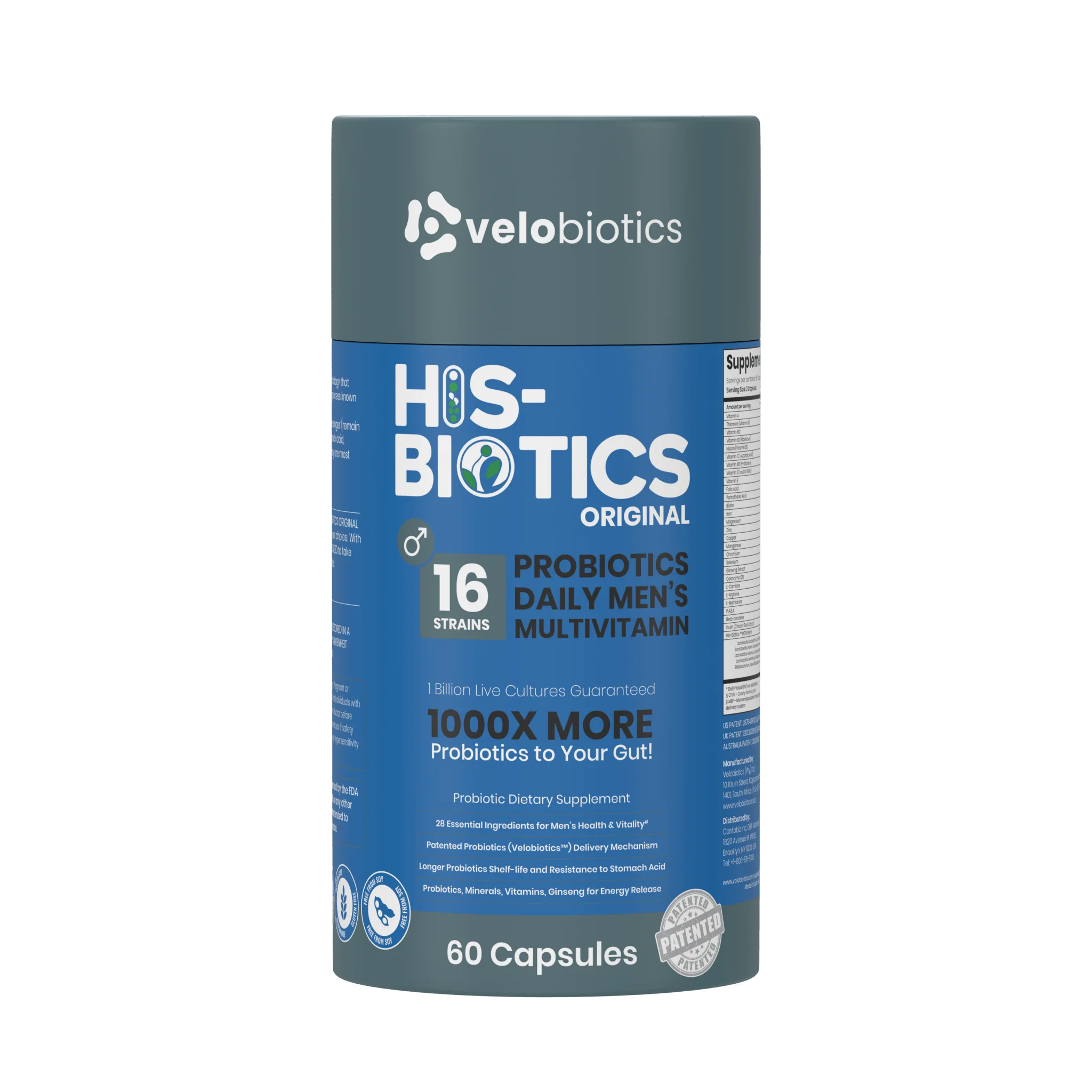 BioKid™ Probiotics Chewables — image 1