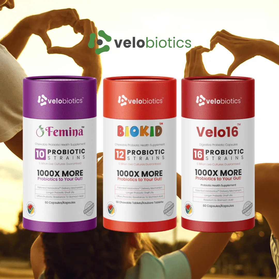 BioKid™ Probiotics Chewables — image 2