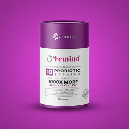 Femina - Velobiotics 