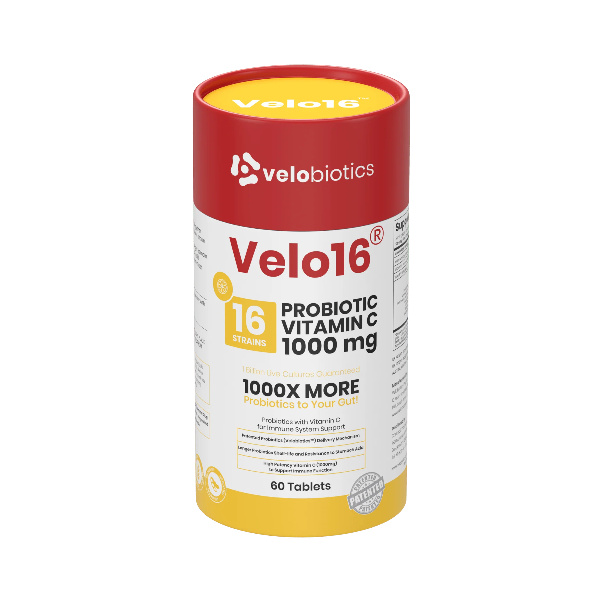 BioKid™ Probiotics Chewables — image 2