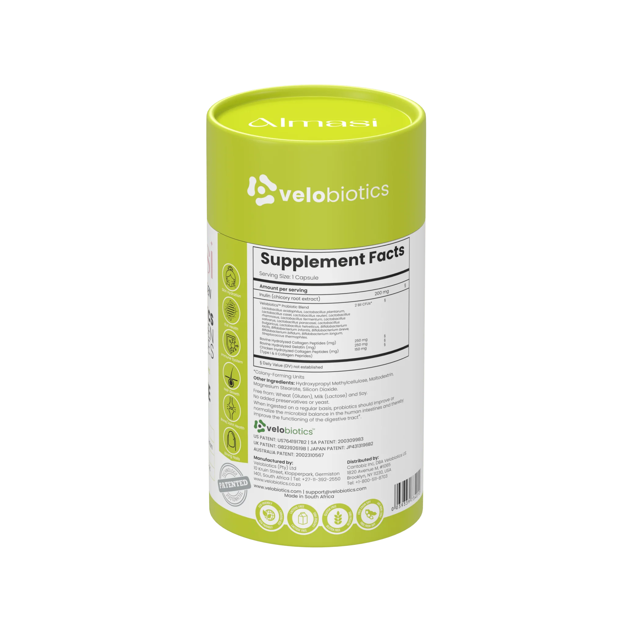 BioKid™ Probiotics Chewables — image 7