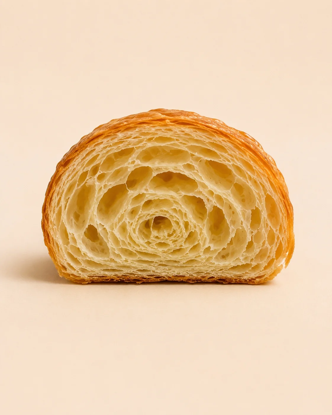 Plain Croissant